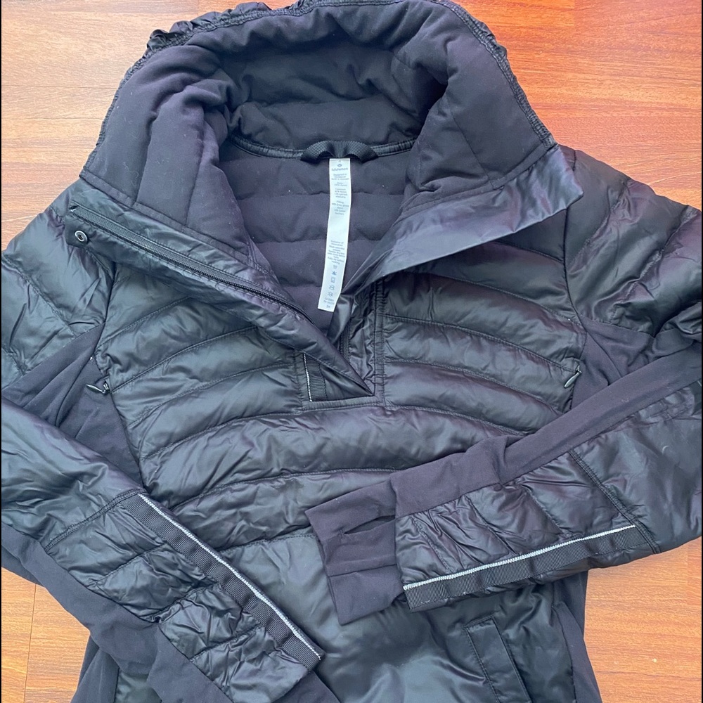 Lululemon pullover